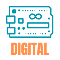 Digital Logo