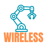 Wireless Logo