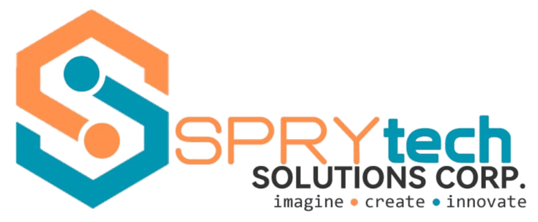 Sprytech Logo